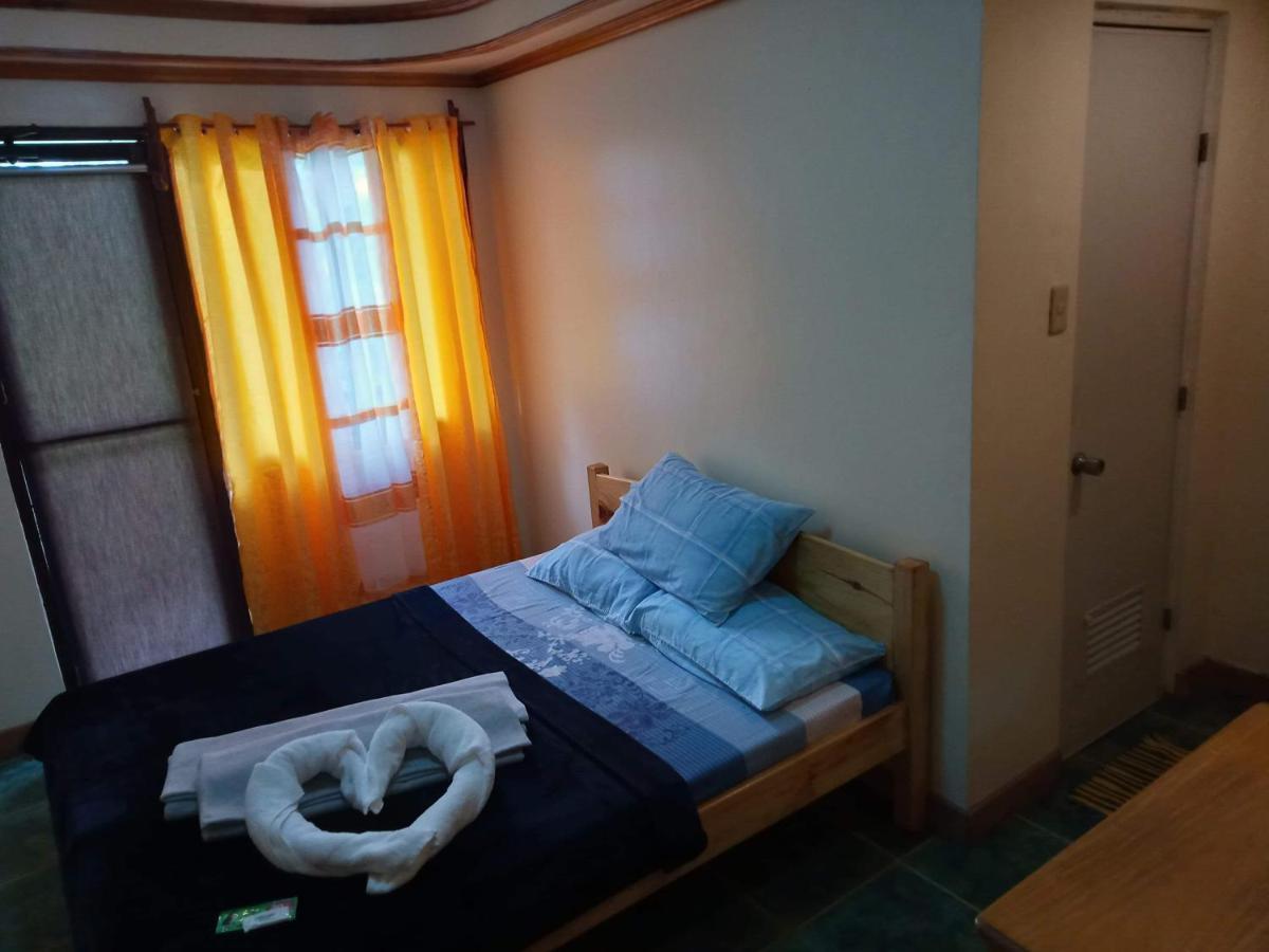 Trekkers Lodge And Cafe Banaue Kültér fotó