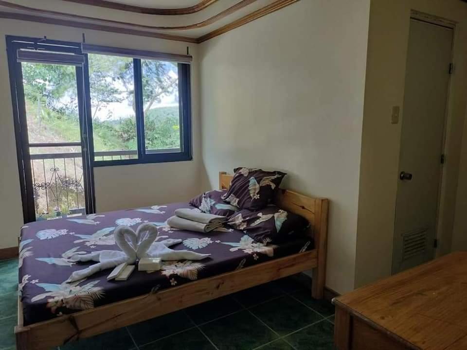 Trekkers Lodge And Cafe Banaue Kültér fotó